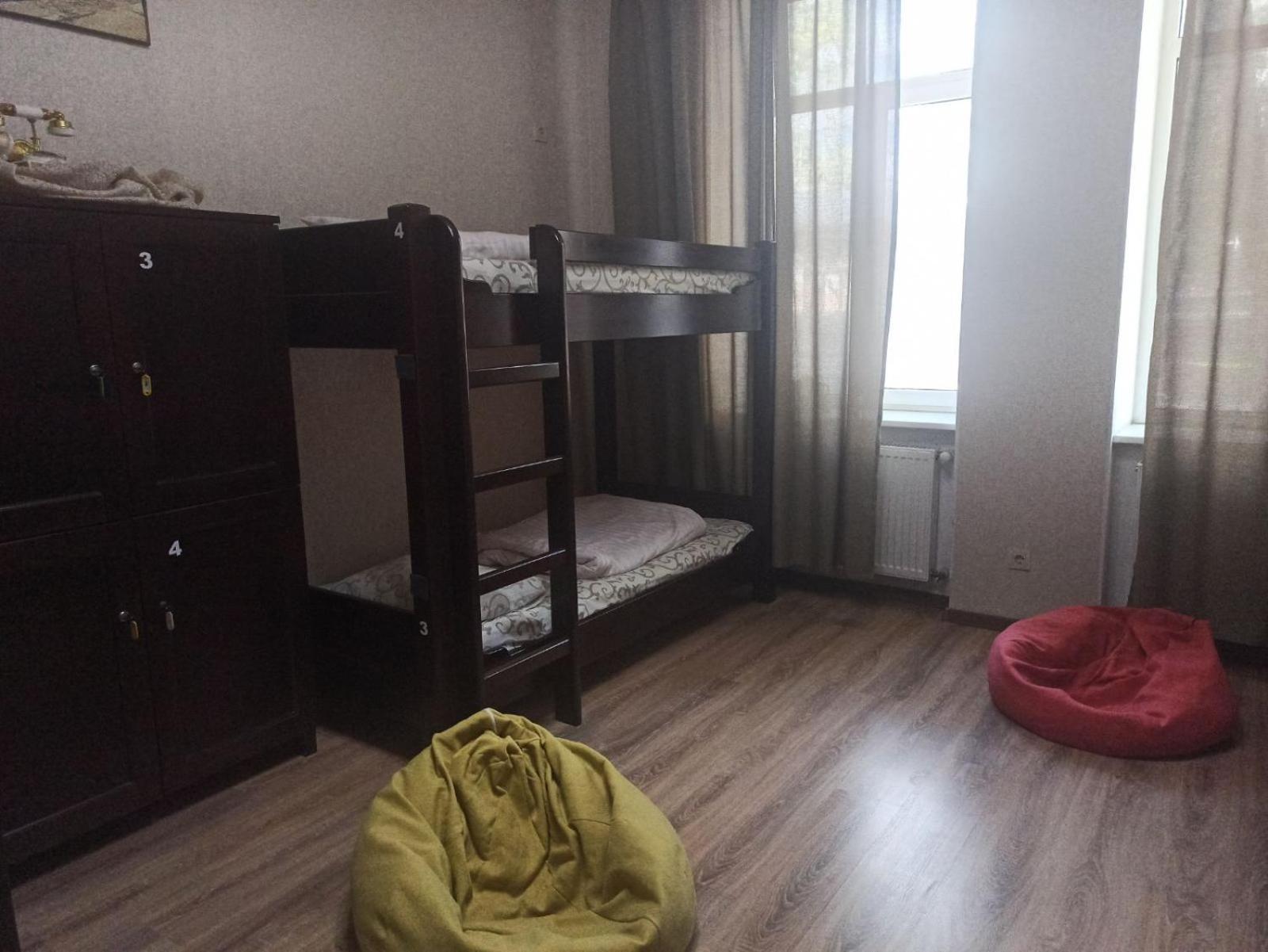 Hostel Q ,15 Хв До Жд Вокзалу Lviv Exterior photo